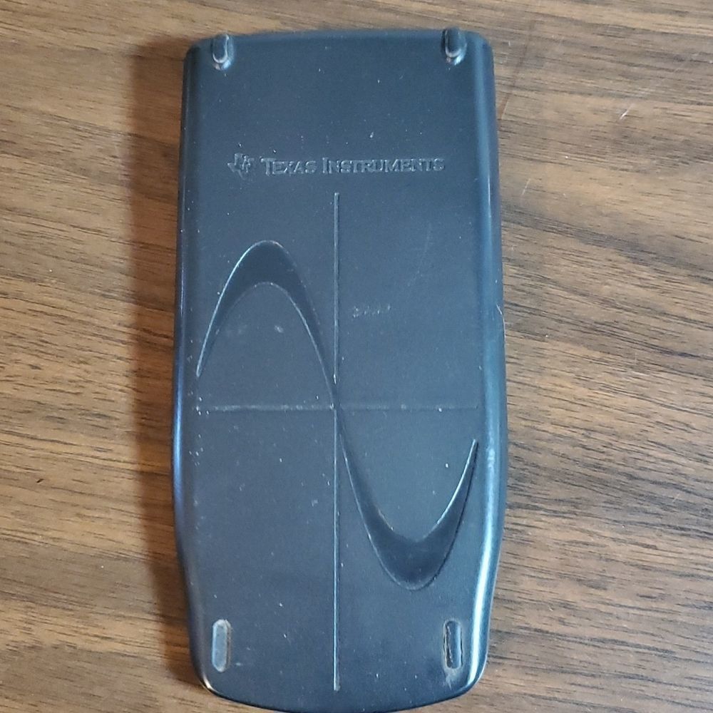 Texas Instrument TI-83‎ Plus Graphing Calculator - Picture 6 of 8